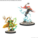 (NOT FOR SALE UNTIL 08/07/2026) Marvel Crisis Protocol - Asgardians Starter Set