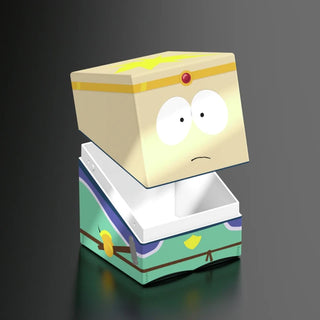 Deck Box - Ultimate Guard - Squaroes - South Park - Paladin Butters
