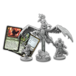 Lord of the Rings - Journeys in Middle-Earth - Scourges of the Wastes Figure Pack