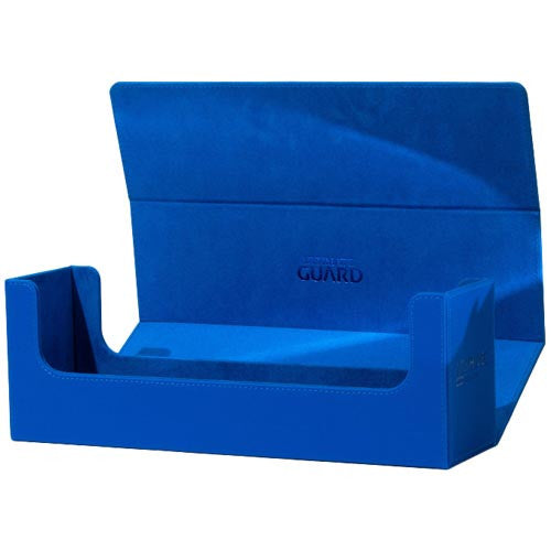 Deck Box - Ultimate Guard - Arkhive 400+ - Monocolor Blue