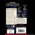 Star Wars Armada - Republic Fighter Squadrons Expansion Pack