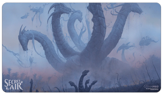 Playmat - Ultra Pro - Magic: The Gathering -  Secret Lair October 2023 - Progenitus