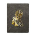Dice Tray - Ultra Pro - Warhammer 40k - Premium Foldable - Space Marines