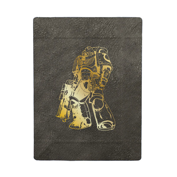 Dice Tray - Ultra Pro - Warhammer 40k - Premium Foldable - Space Marines