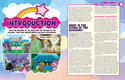 My Little Pony RPG - Story of the Seasons Adventure & Sourcebook