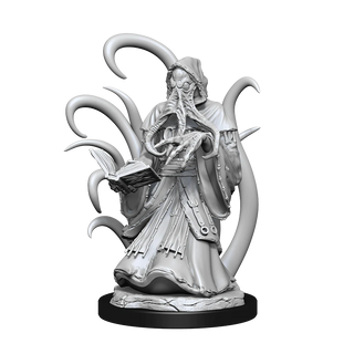 D&D - Nolzur's Marvelous Unpainted Miniatures - Intellect Devourers