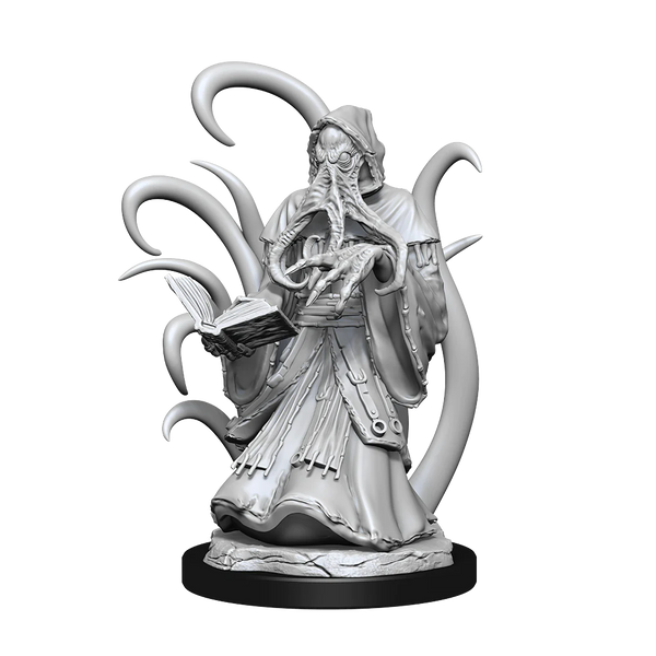 D&D - Nolzur's Marvelous Unpainted Miniatures - Intellect Devourers