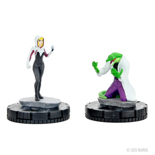 Marvel HeroClix - Spider-Verse Play at Home Kit