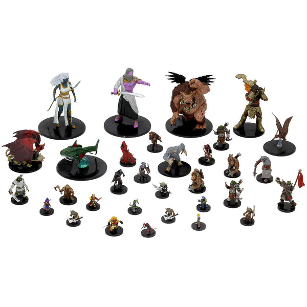 Pathfinder Battles - Legendary Adventures Booster Pack