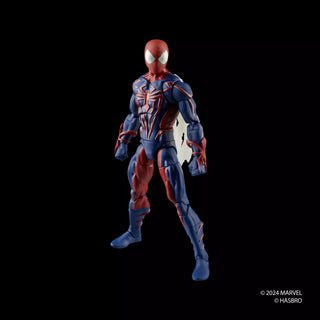 Marvel - Legends Series - Spider-Man Unlimited Action Figure