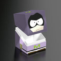Deck Box - Ultimate Guard - Squaroes - Boulder 100+ - South Park: Fractured But Whole - Mysterion
