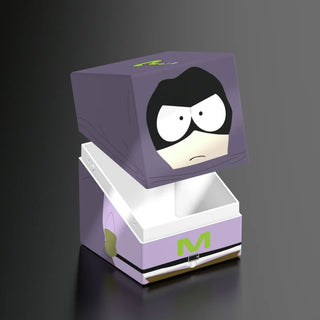 Deck Box - Ultimate Guard - Squaroes - Boulder 100+ - South Park: Fractured But Whole - Mysterion