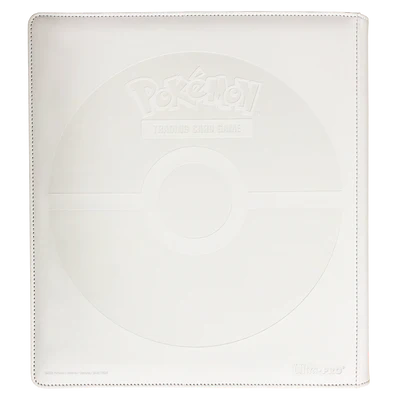 Binder - Ultra Pro - 12-Pocket Album - PRO-Binder - Pokémon - Elite Series: Arceus