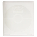 Binder - Ultra Pro - 12-Pocket Album - PRO-Binder - Pokémon - Elite Series: Arceus