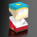 Deck Box - Ultimate Guard - Squaroes - South Park - Cartman