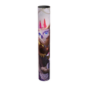 Playmat & Playmat Tube - Dragon Shield - The Dragowlis