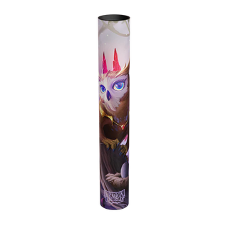 Playmat & Playmat Tube - Dragon Shield - The Dragowlis