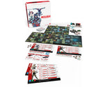 Metal Gear Solid: The Board Game