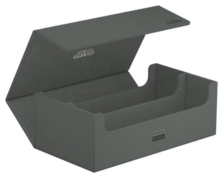 Deck Box - Ultimate Guard - Arkhive 800+ - Monocolor Grey