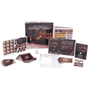Gloomhaven - Hail, Irritable Enchanter Mercenary Pack