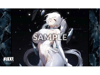 (NOT FOR SALE UNTIL 08/28/2026) Playmat - Bushiroad - Goddess of Victory: Nikke - Advance-Cinderella