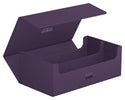 Deck Box - Ultimate Guard - Arkhive 800+ - Xenoskin - Monocolor Purple
