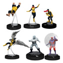 Marvel HeroClix - Iconix - First Appearance X-Men
