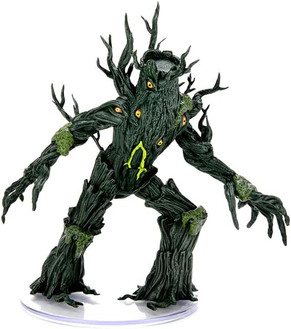 Critical Role - Painted Miniatures - Monsters of Tal'Dorei Set 2