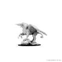 D&D - Nolzur's Marvelous Unpainted Miniatures - Griffon