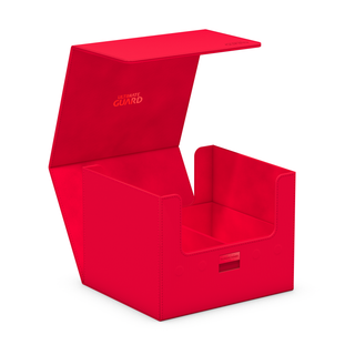 Deck Box - Ultimate Guard - Minthive 30+ - Red