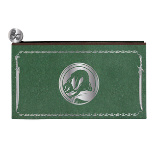 Dice Bag - Ultra Pro - D&D - Artifacts Across Eternities - Drizz't & the Forgotten Realms Premium Dice Bag