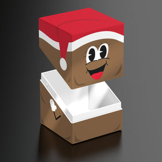 Deck Box - Ultimate Guard - Squaroes - South Park - Mr. Hanky