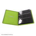 Binder - Gamegenic - 18-Pocket Zip-Up Album  - MtG - Secrets of Strixhaven