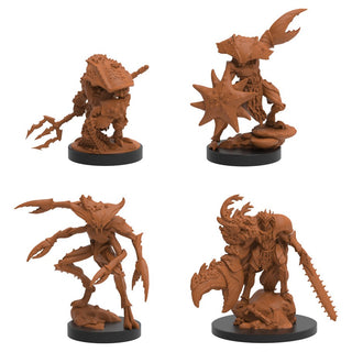 Epic Encounters - Island of the Crab Archon