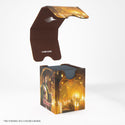Deck Box - Gamegenic - Squire PLUS 100+ XL - MtG - The Hobbit - The Queen of Dale