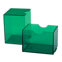 Deck Box - Dragon Shield - 2-Piece Strongbox 100+ - Green