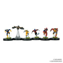 Marvel HeroClix - Iconix - Giant-Size X-Men