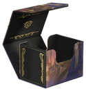 Deck Box - Ultimate Guard - Sidewinder 100+ - Xenoskin - MtG - Secrets of Strixhaven - Akroma's Will
