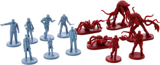 Resident Evil 2: The Board Game - Survival Horror