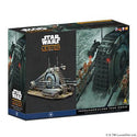 (NOT FOR SALE UNTIL 10/09/2026) Star Wars Legion - NR-N99 Persuader Droid