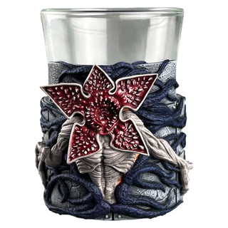 Dice - Sirius - Stranger Things - Mini Dice Cup - Demogorgon