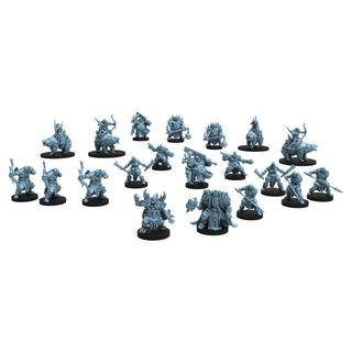 Epic Encounters - Hall of the Orc King