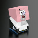 Deck Box - Ultimate Guard - Squaroes - SpongeBob SquarePants - Pirate Patrick
