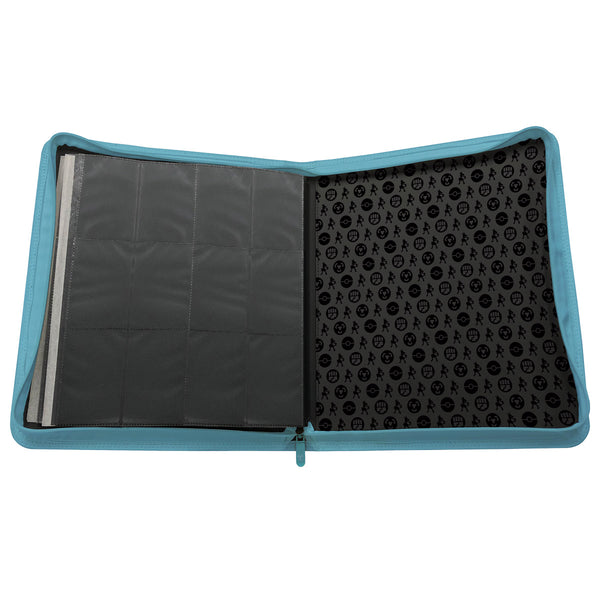 Binder - Ultra Pro - 12-Pocket Album - PRO-Binder - Pokémon - Elite Series: Lucario