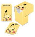 Deck Box - Ultra Pro - Full View Deck Box - Pokémon - Pikachu