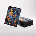 Deck Sleeves - Gamegenic - Premium Art Sleeve - MtG - Marvel Super Heroes - The Fantastic Four (105 ct.)