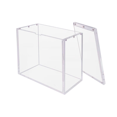 Ultra Pro - Acrylic Booster Box Display - Pokémon