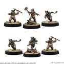 Star Wars Legion - Ewok Warriors