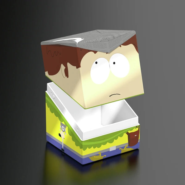 Deck Box - Ultimate Guard - Squaroes - South Park - Jimmy the Bard
