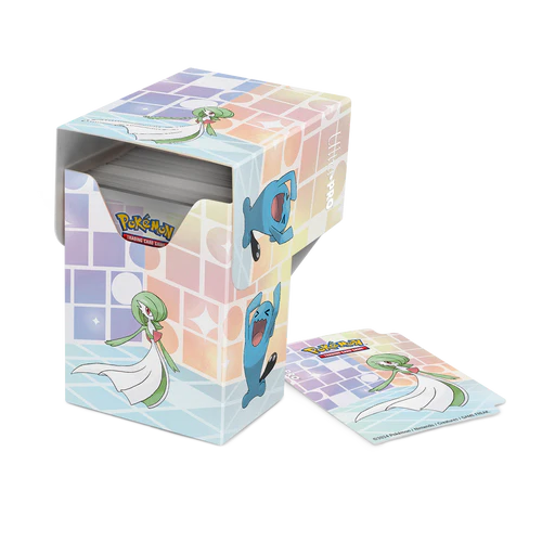Deck Box - Ultra Pro - Pokémon - Gallery Series: Trick Room